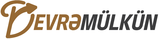 DEVRƏMÜLKÜN